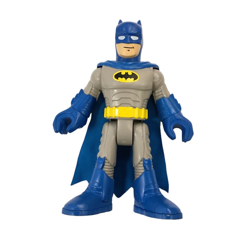 Batman Figure