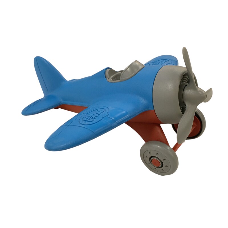 Airplane (blue/red), Toys, Size: -

Located at Pipsqueak Resale Boutique inside the Vancouver Mall or online at:

#resalerocks #pipsqueakresale #vancouverwa #portland #reusereducerecycle #fashiononabudget #chooseused #consignment #savemoney #shoplocal #weship #keepusopen #shoplocalonline #resale #resaleboutique #mommyandme #minime #fashion #reseller

All items are photographed prior to being steamed. Cross posted, items are located at #PipsqueakResaleBoutique, payments accepted: cash, paypal & credit cards. Any flaws will be described in the comments. More pictures available with link above. Local pick up available at the #VancouverMall, tax will be added (not included in price), shipping available (not included in price, *Clothing, shoes, books & DVDs for $6.99; please contact regarding shipment of toys or other larger items), item can be placed on hold with communication, message with any questions. Join Pipsqueak Resale - Online to see all the new items! Follow us on IG @pipsqueakresale & Thanks for looking! Due to the nature of consignment, any known flaws will be described; ALL SHIPPED SALES ARE FINAL. All items are currently located inside Pipsqueak Resale Boutique as a store front items purchased on location before items are prepared for shipment will be refunded.