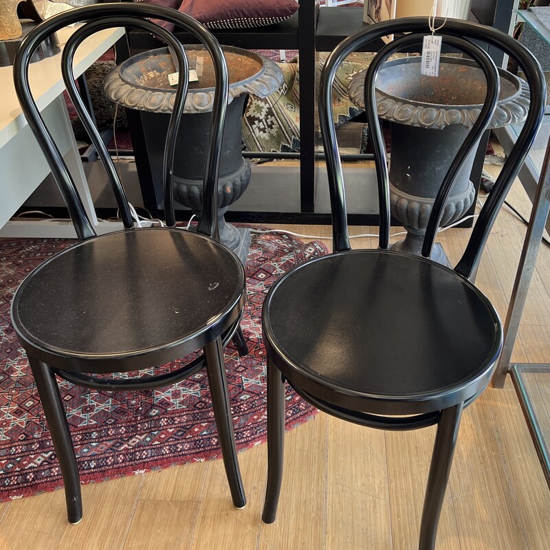 Chairs IKEA,
Size: PAIR