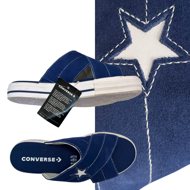 NEW Converse Sandals