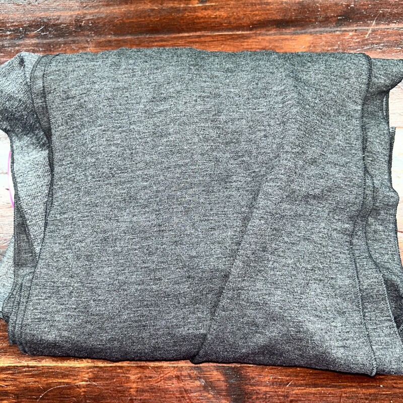 Grey Baby Carrier Wrap