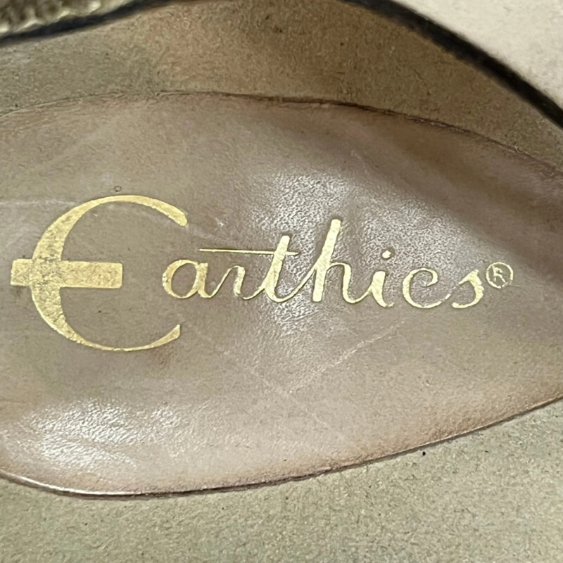 Earthies Sardinia Sandals