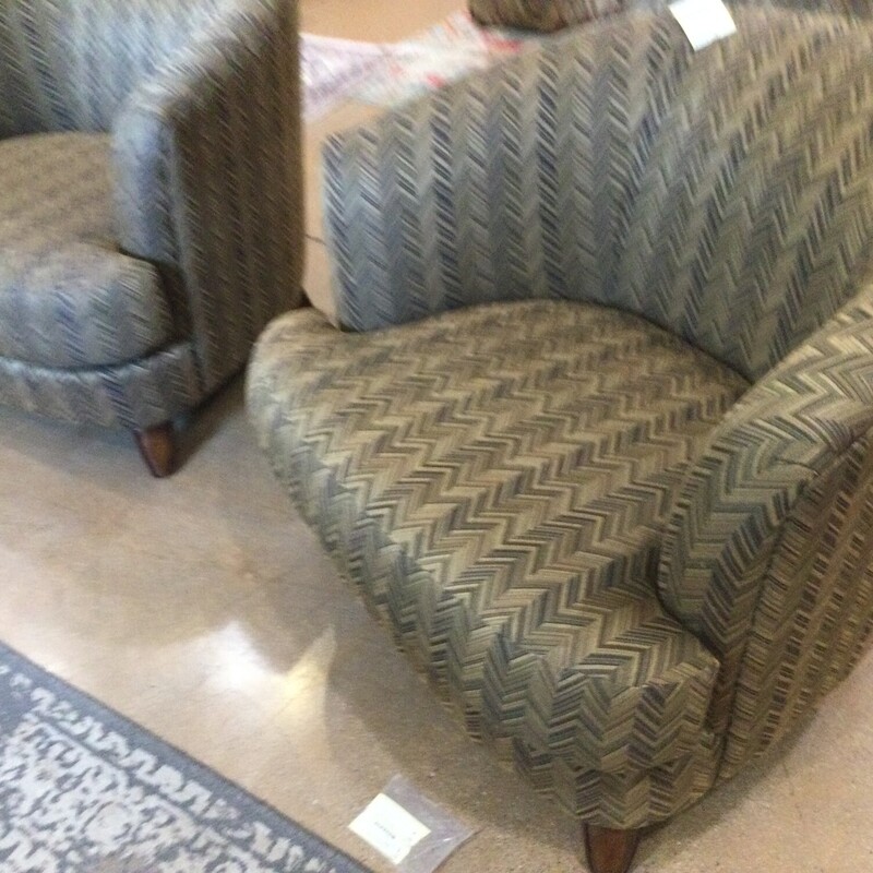 Barrel Chair, Multi, Size: S4241

31H X 33L 24D


FOR IN-STORE OR PHONE PURCHASE ONLY
LOCAL DELIVERY AVAILABLE $50 MINIMUM
