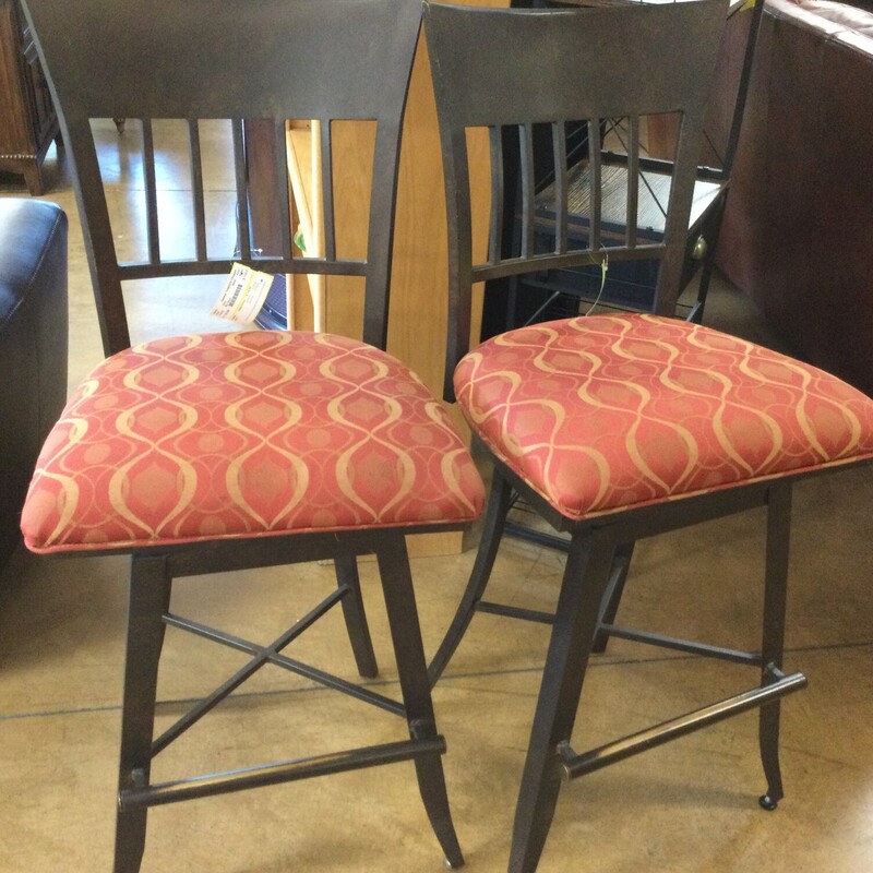 Bar Stool, Metal, Size: S4241

46H X 20W X 18 D


FOR IN-STORE OR PHONE PURCHASE ONLY
LOCAL DELIVERY AVAILABLE $50 MINIMUM