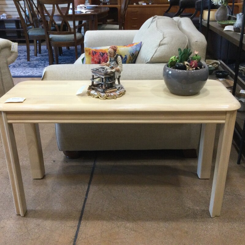 Sofa Table, Blonde, Size: S2185

25H X 45LX 17D


FOR IN-STORE OR PHONE PURCHASE ONLY
LOCL DELIVERY AVAILABLE $50 MINIMUM