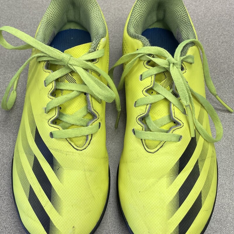 Adidas Turf  Soccer Cleat