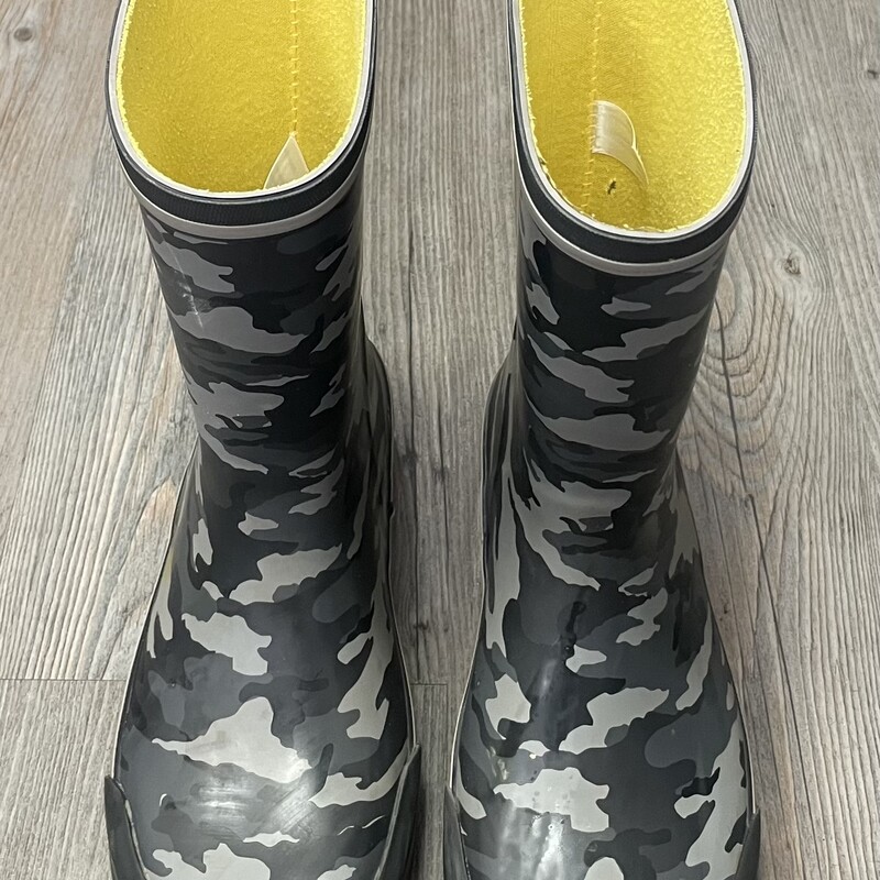 Joe Fresh Rain Boots