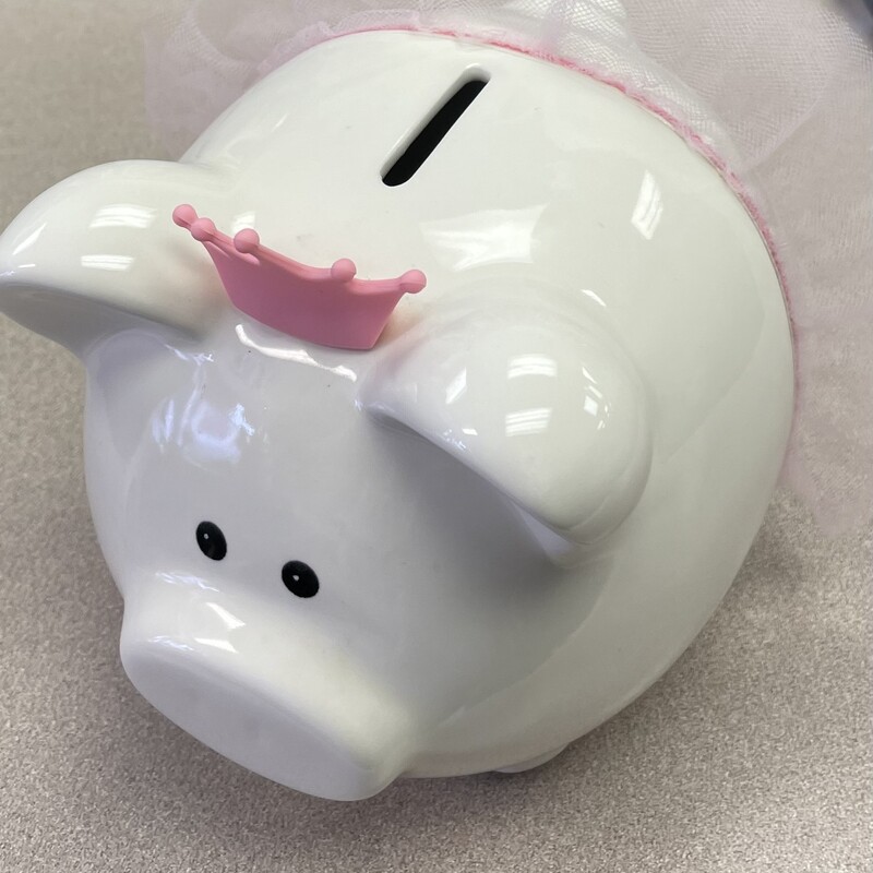 Target Ceramic Piggy Bank