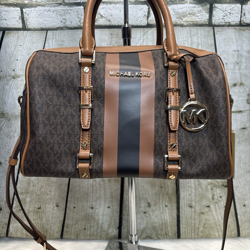 Michael Kors Bedford Duff