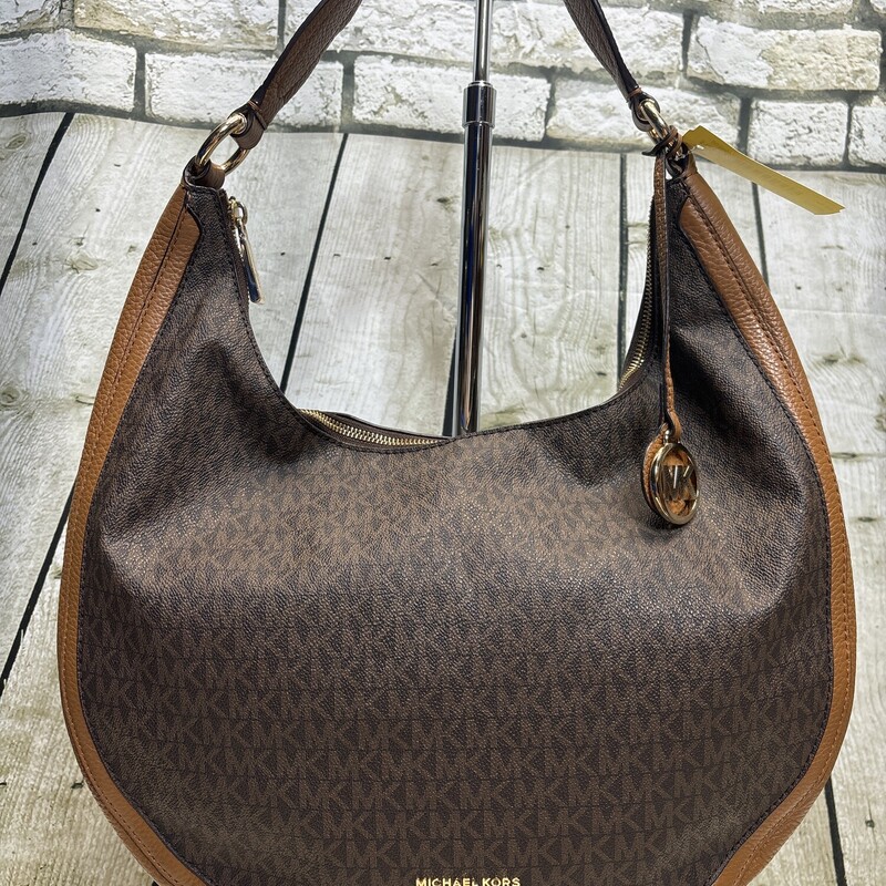 Michel Kors Lydia Hobo