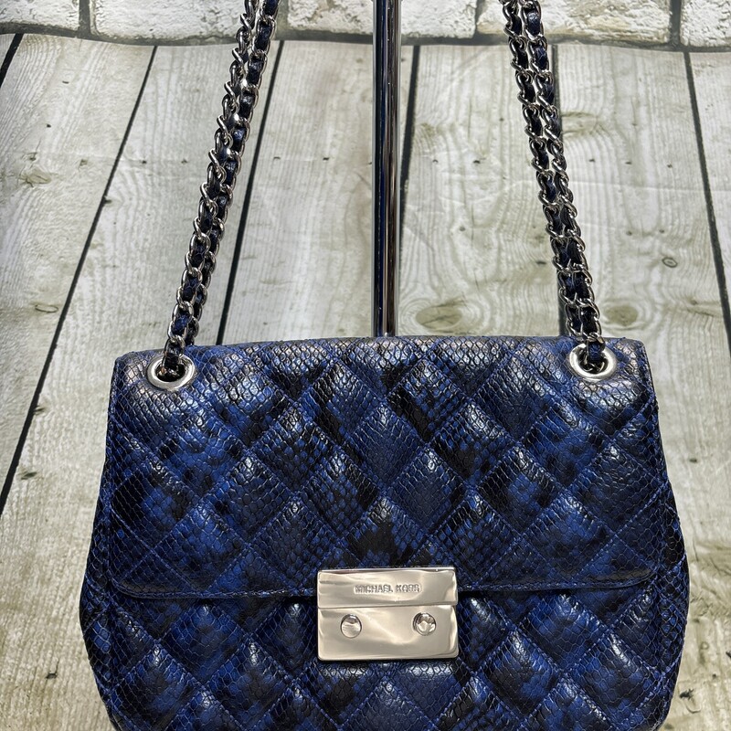 Michael Kors Sloan Emboss