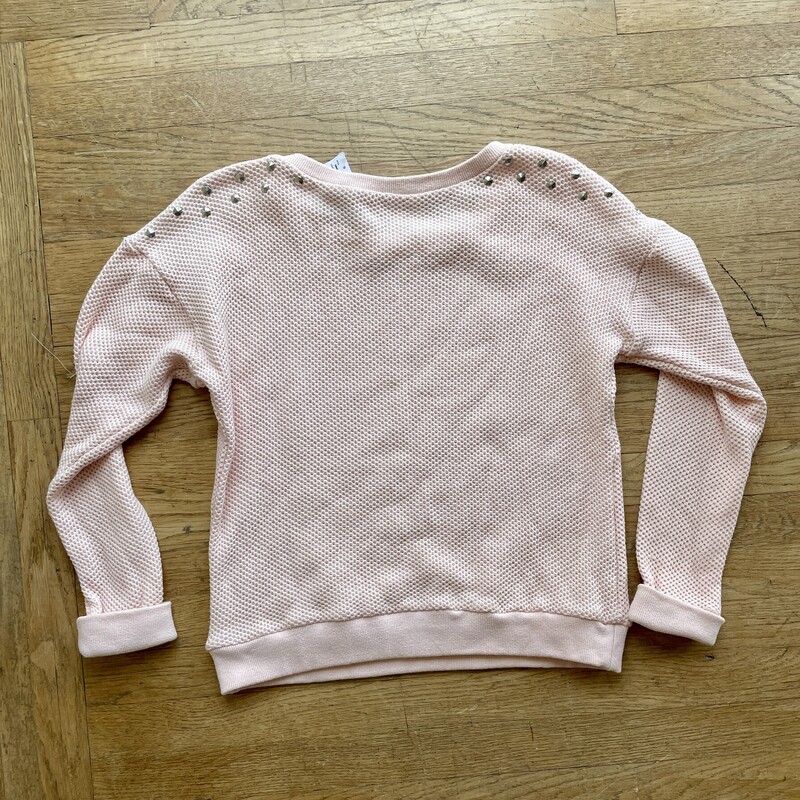 NWT Dolled Up Sweater, Pink, Size: XL $15.99
Original Price 40.00

All sales are final. No returns

Pick up within 7 days of purchase or have shipped.
Thank you for shopping with us:)