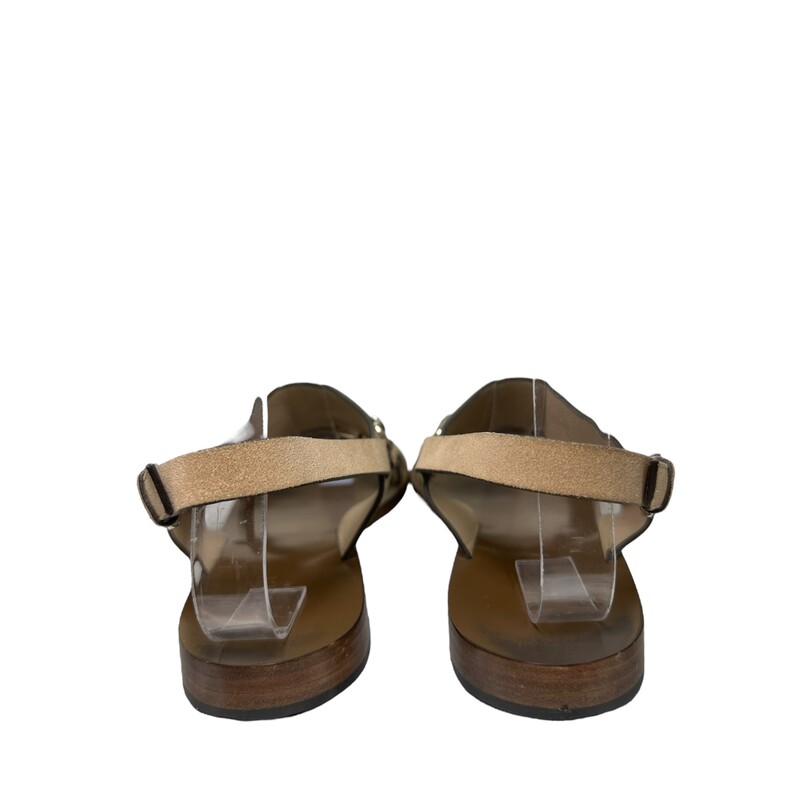 Gucci Horsebit Suede Sandals<br />
some minor toe  marks  and marks under the buckle