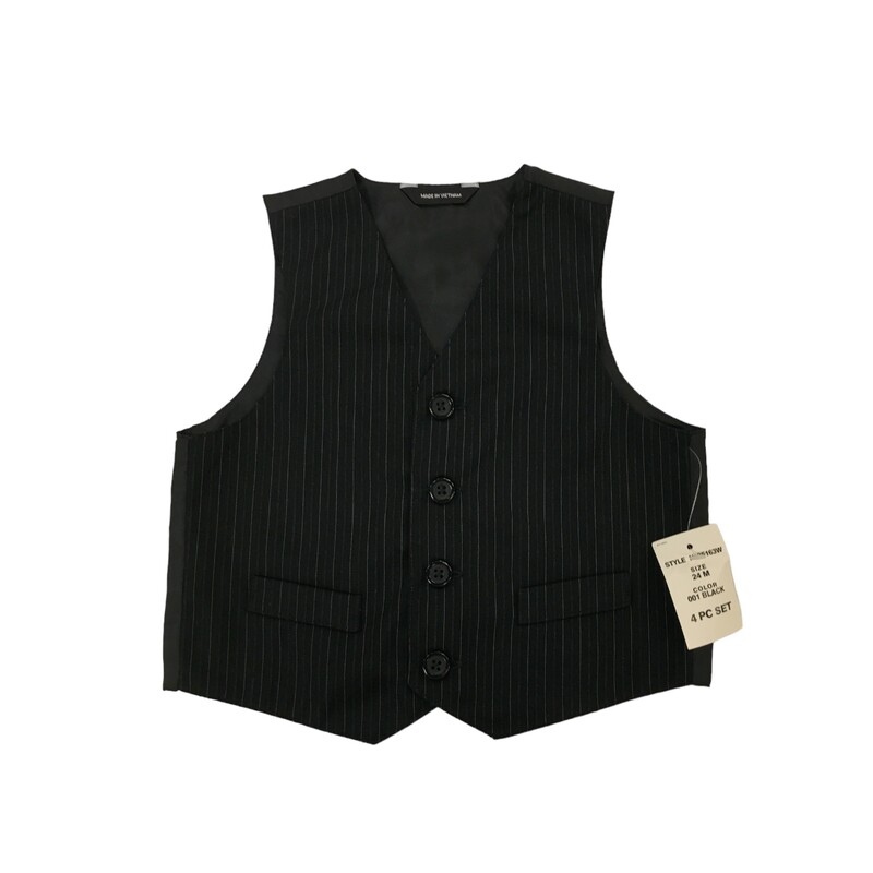 Vest