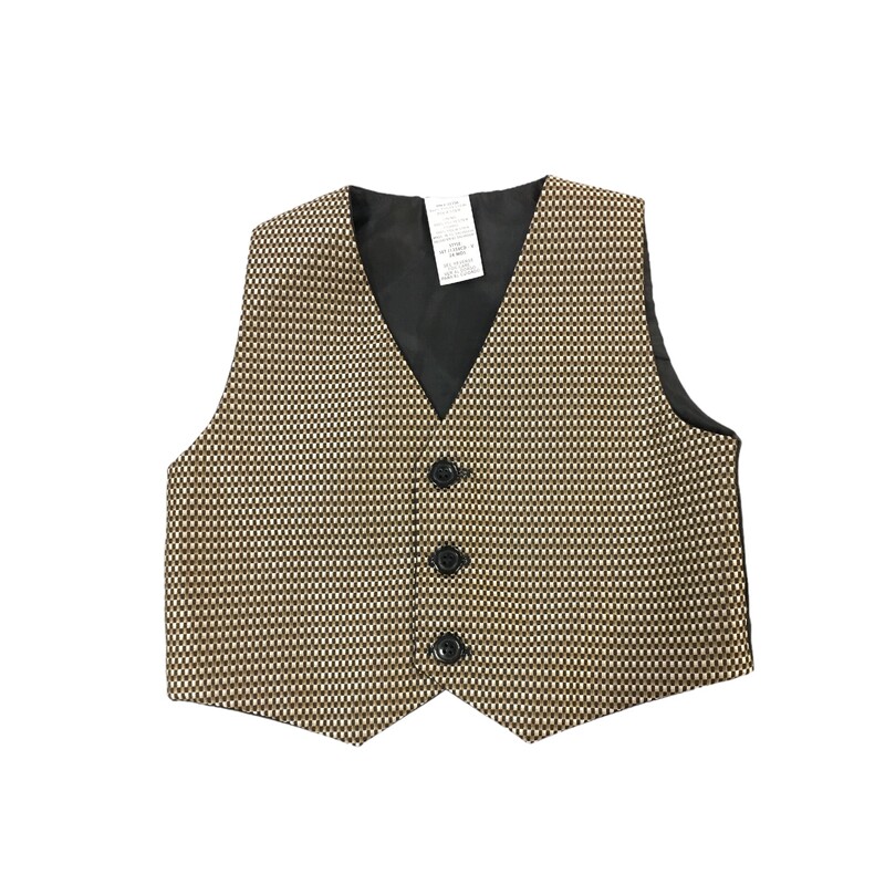 Vest, Boy, Size: 24m

Located at Pipsqueak Resale Boutique inside the Vancouver Mall or online at:

#resalerocks #pipsqueakresale #vancouverwa #portland #reusereducerecycle #fashiononabudget #chooseused #consignment #savemoney #shoplocal #weship #keepusopen #shoplocalonline #resale #resaleboutique #mommyandme #minime #fashion #reseller

All items are photographed prior to being steamed. Cross posted, items are located at #PipsqueakResaleBoutique, payments accepted: cash, paypal & credit cards. Any flaws will be described in the comments. More pictures available with link above. Local pick up available at the #VancouverMall, tax will be added (not included in price), shipping available (not included in price, *Clothing, shoes, books & DVDs for $6.99; please contact regarding shipment of toys or other larger items), item can be placed on hold with communication, message with any questions. Join Pipsqueak Resale - Online to see all the new items! Follow us on IG @pipsqueakresale & Thanks for looking! Due to the nature of consignment, any known flaws will be described; ALL SHIPPED SALES ARE FINAL. All items are currently located inside Pipsqueak Resale Boutique as a store front items purchased on location before items are prepared for shipment will be refunded.