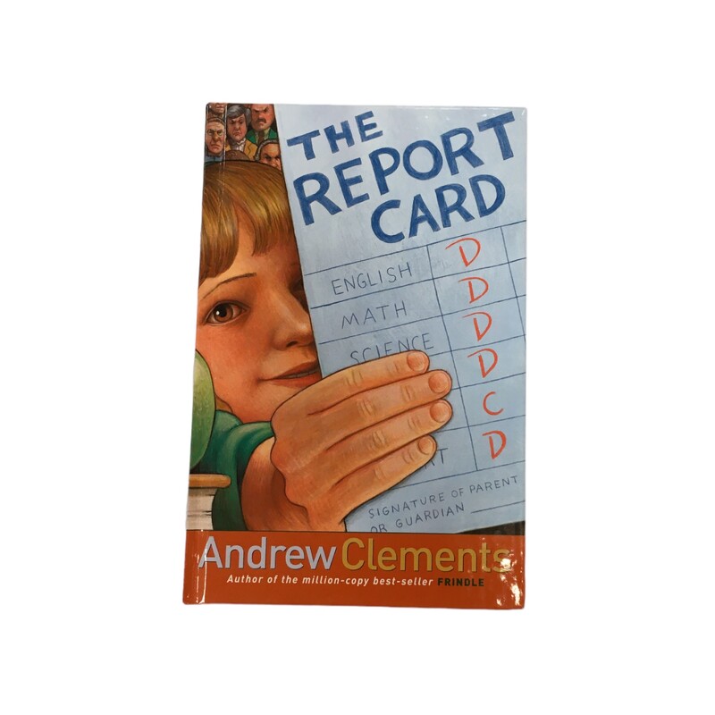 The Report Card