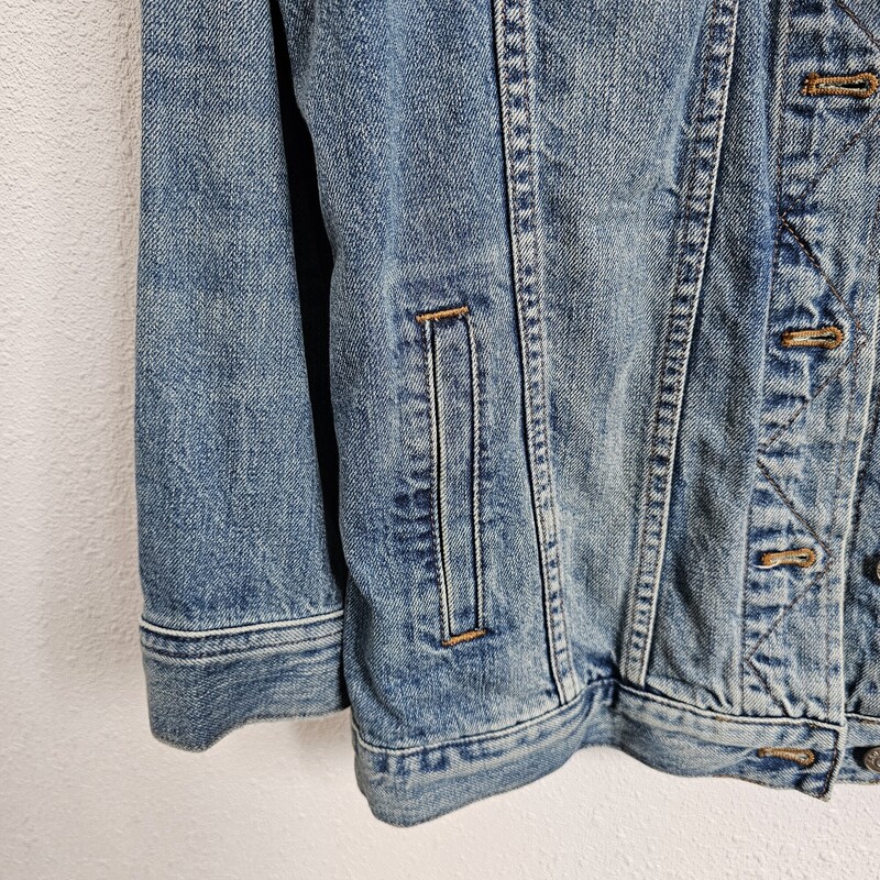 Madewell, Denim, Size: Medium