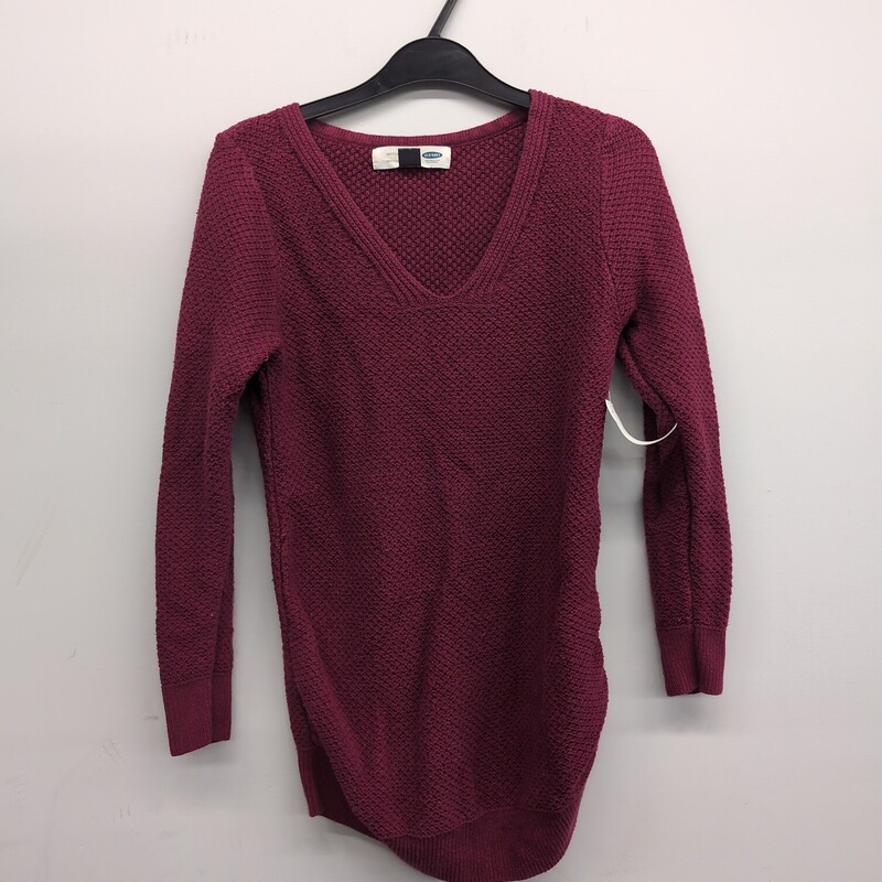 Old Navy, Size: S, Item: Sweater