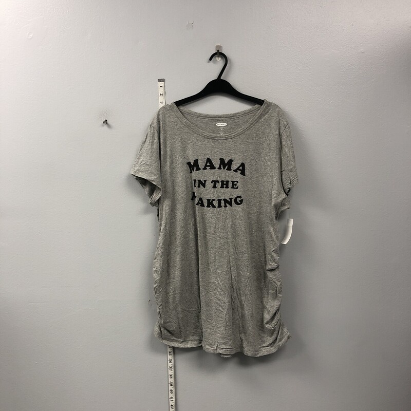 Old Navy, Size: XXL, Item: Shirt