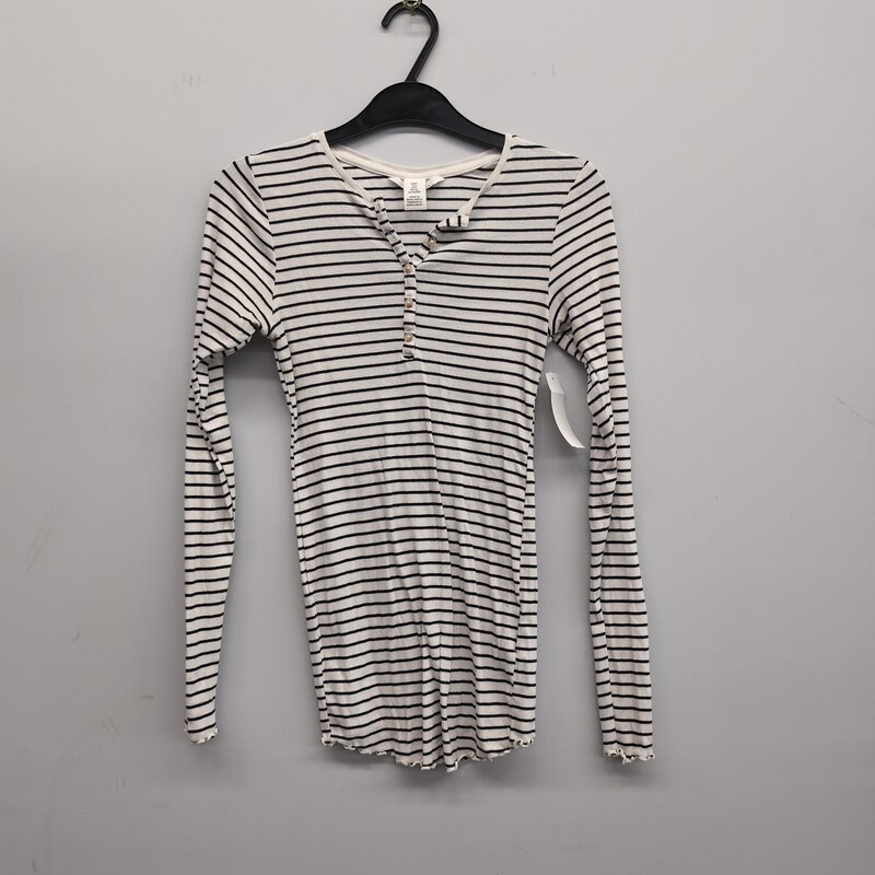 H&M, Size: S, Item: Shirt