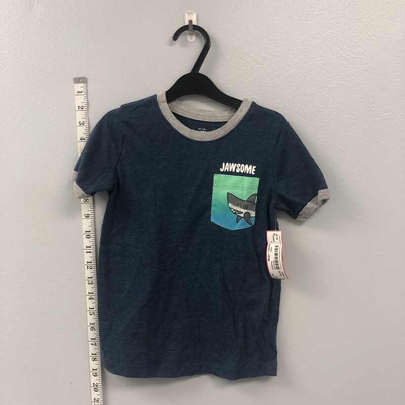 Osh Kosh, Size: 5, Item: Shirt