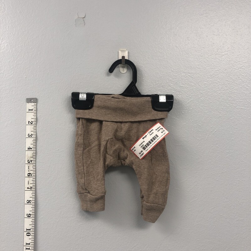 H&M, Size: Newborn, Item: Pants