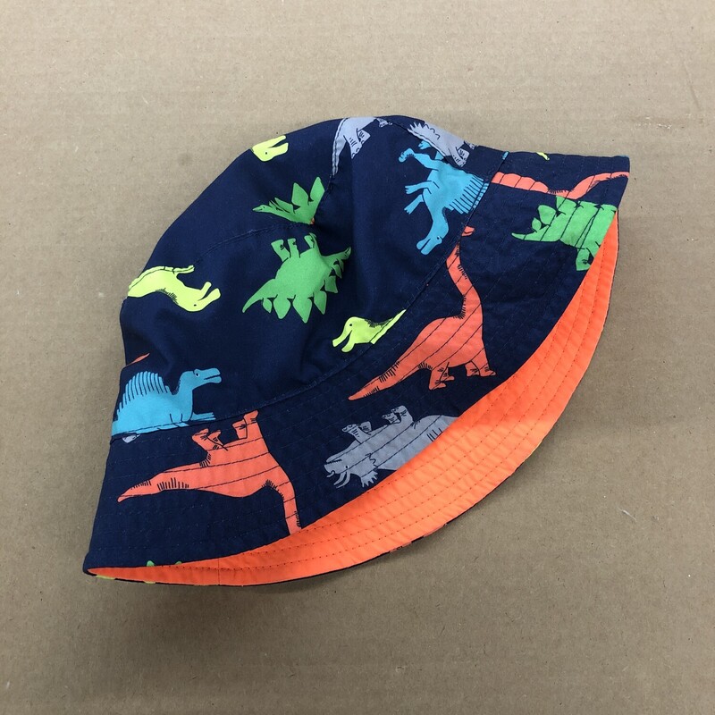 Carters, Size: 2-4, Item: Hat