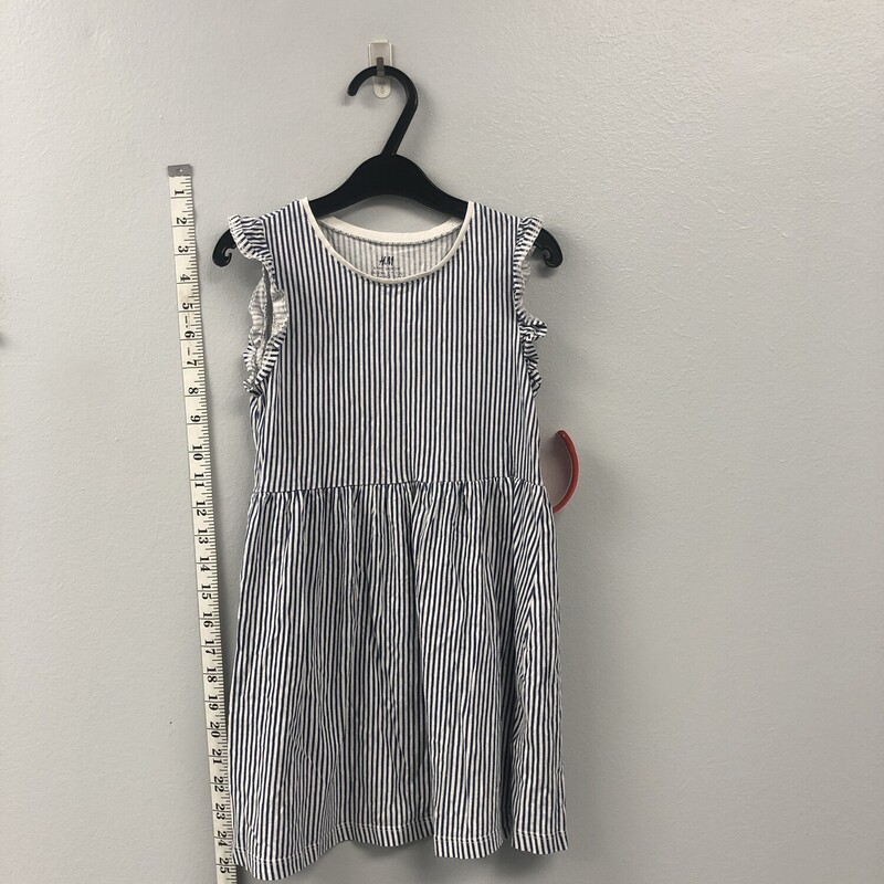 H&M, Size: 4-6, Item: Dress