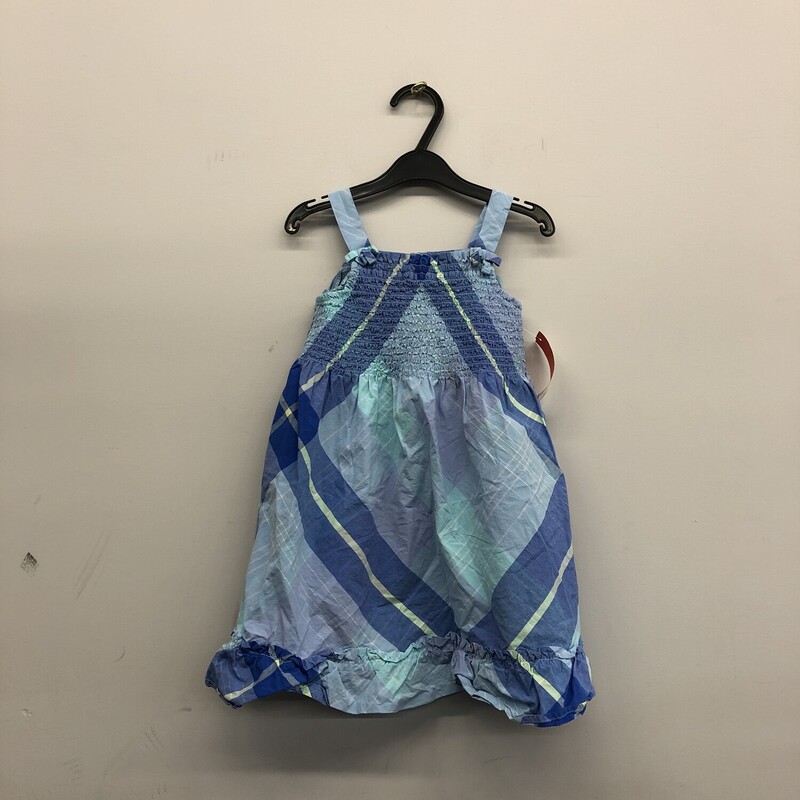 Gymboree, Size: 5, Item: Dress