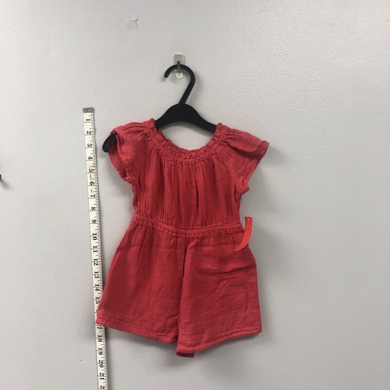 Old Navy, Size: 18-24m, Item: Romper