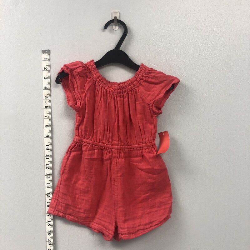 Old Navy, Size: 18-24m, Item: Romper