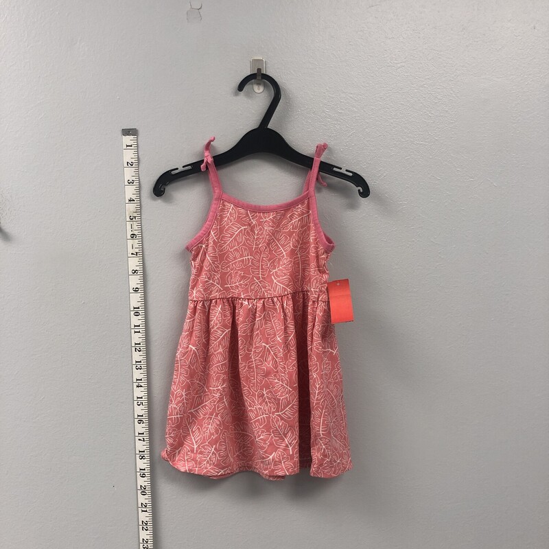 Joe, Size: 18-24m, Item: Dress