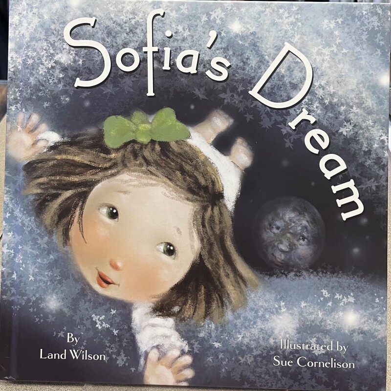 Sofias Dream, Multi, Size: Hardcover