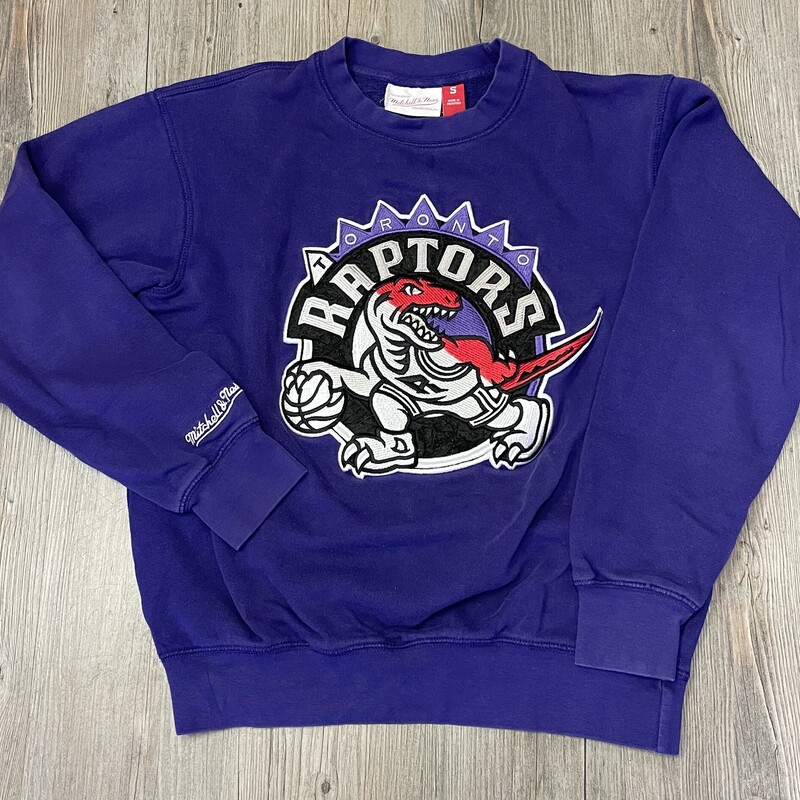 Toronto RaptorsSweatshirt