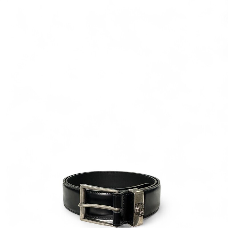 Gucci Leather Square