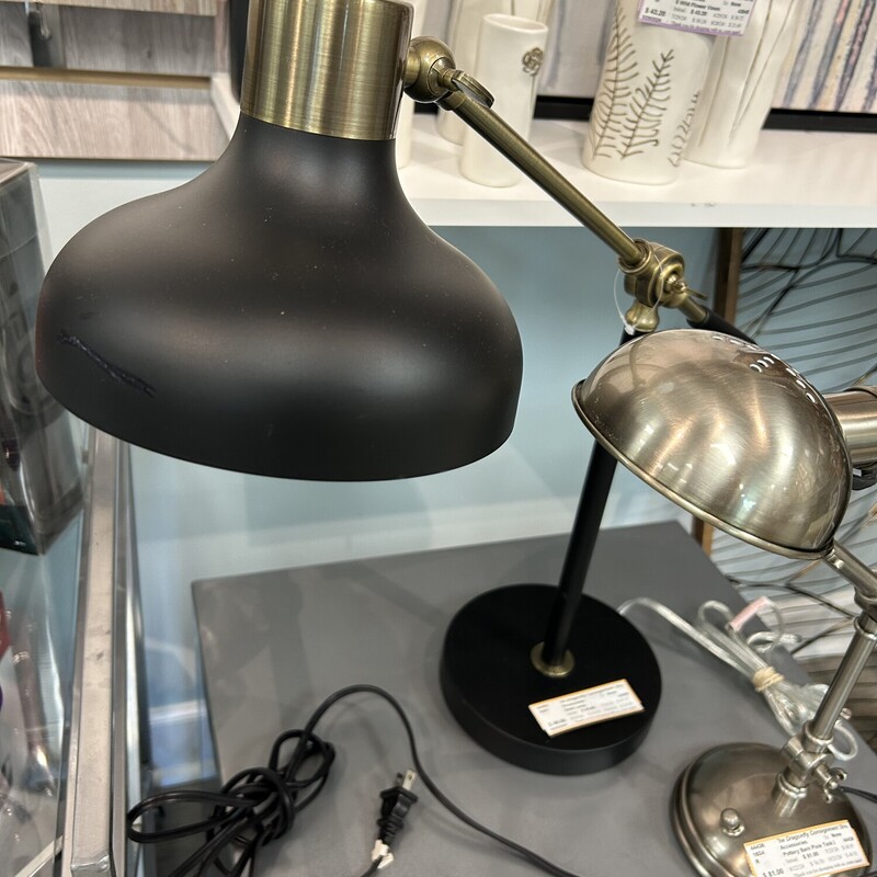 Desk Lamp