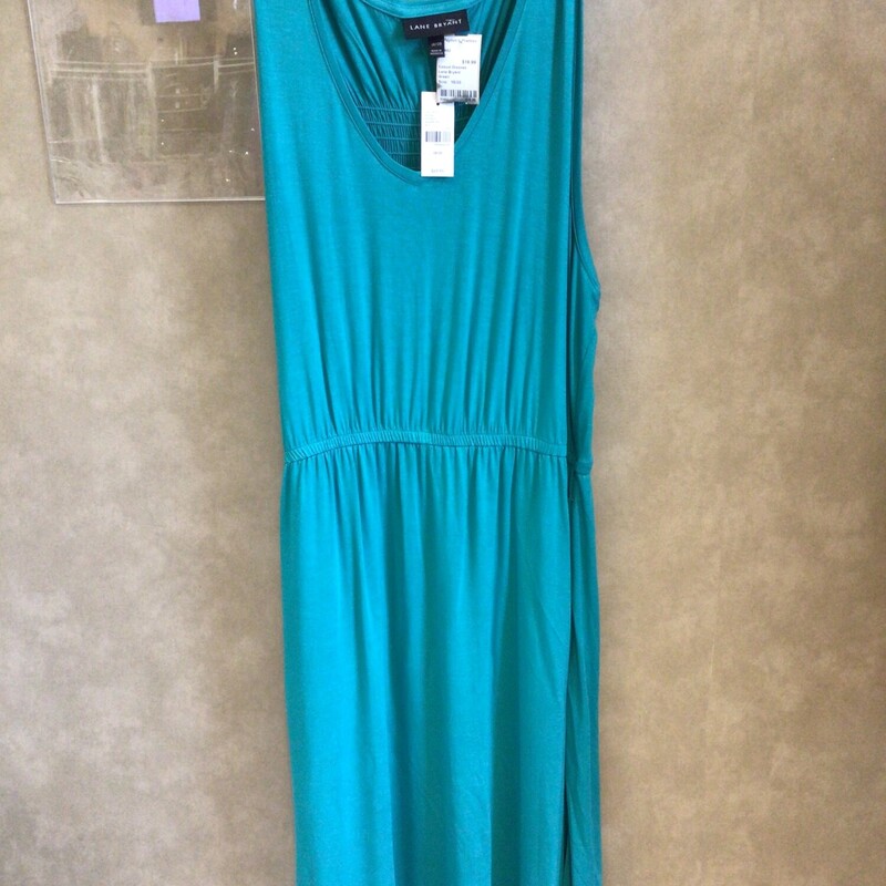 Lane Bryant, Green, Size: 18/20