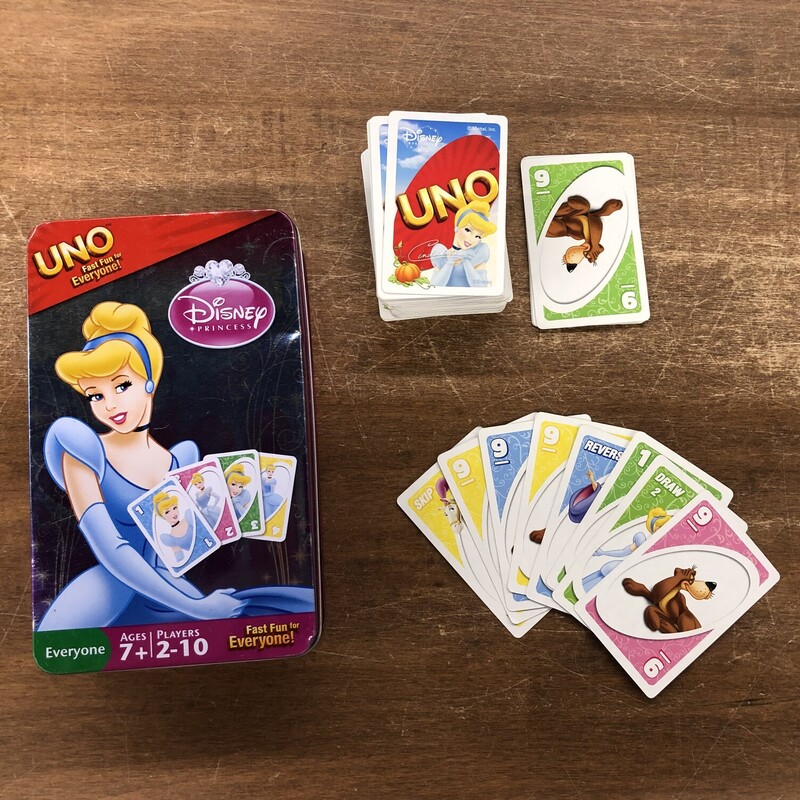 Princess Uno