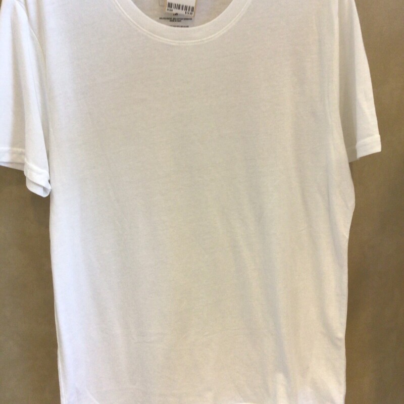 Sonoma, White, Size: M