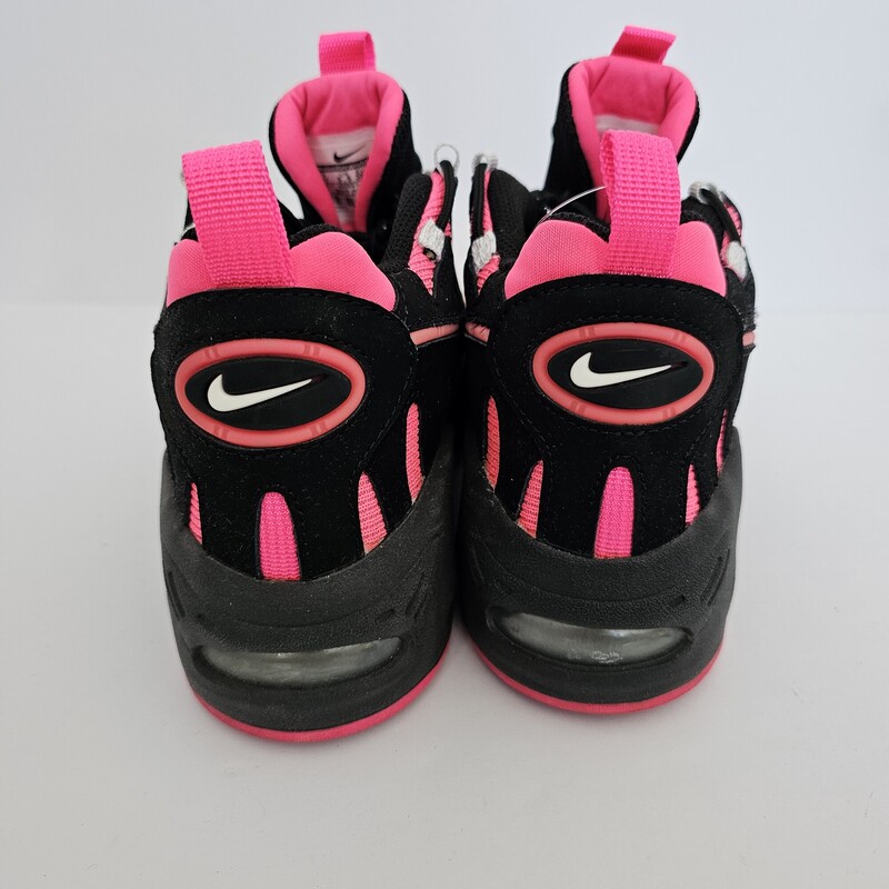 Nike Air Max NM Pro, Pinkblk, Size: 38.5/7.5