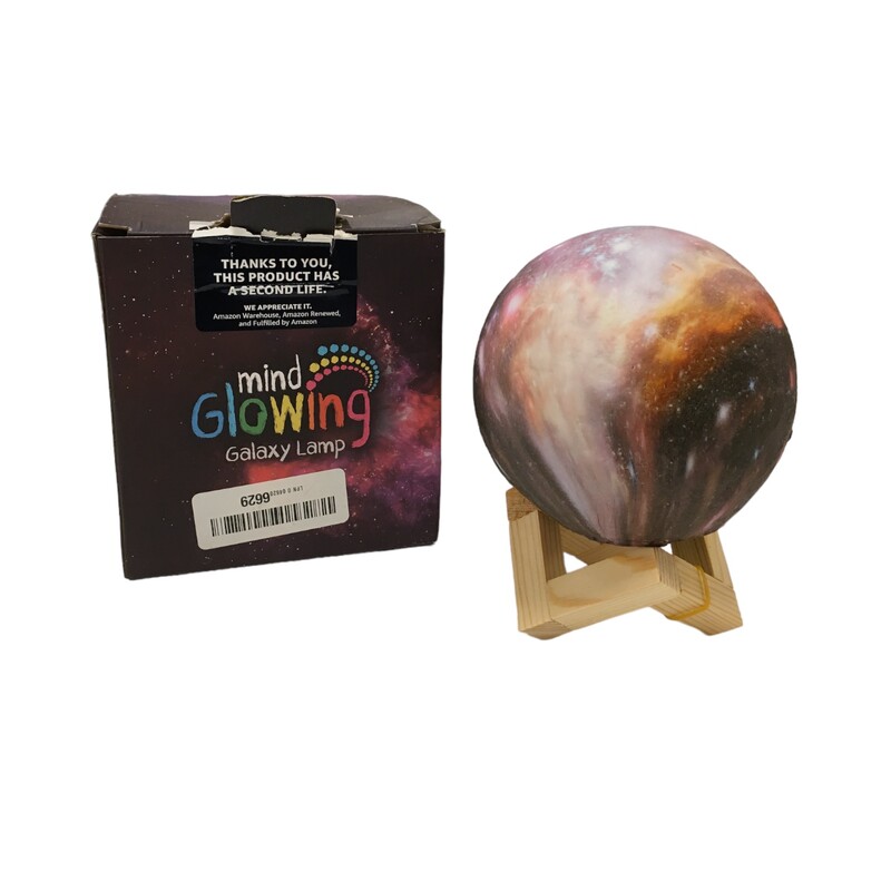 Mind Glowing Moon Lamp, Toys

Located at Pipsqueak Resale Boutique inside the Vancouver Mall or online at:

#resalerocks #pipsqueakresale #vancouverwa #portland #reusereducerecycle #fashiononabudget #chooseused #consignment #savemoney #shoplocal #weship #keepusopen #shoplocalonline #resale #resaleboutique #mommyandme #minime #fashion #reseller

All items are photographed prior to being steamed. Cross posted, items are located at #PipsqueakResaleBoutique, payments accepted: cash, paypal & credit cards. Any flaws will be described in the comments. More pictures available with link above. Local pick up available at the #VancouverMall, tax will be added (not included in price), shipping available (not included in price, *Clothing, shoes, books & DVDs for $6.99; please contact regarding shipment of toys or other larger items), item can be placed on hold with communication, message with any questions. Join Pipsqueak Resale - Online to see all the new items! Follow us on IG @pipsqueakresale & Thanks for looking! Due to the nature of consignment, any known flaws will be described; ALL SHIPPED SALES ARE FINAL. All items are currently located inside Pipsqueak Resale Boutique as a store front items purchased on location before items are prepared for shipment will be refunded.