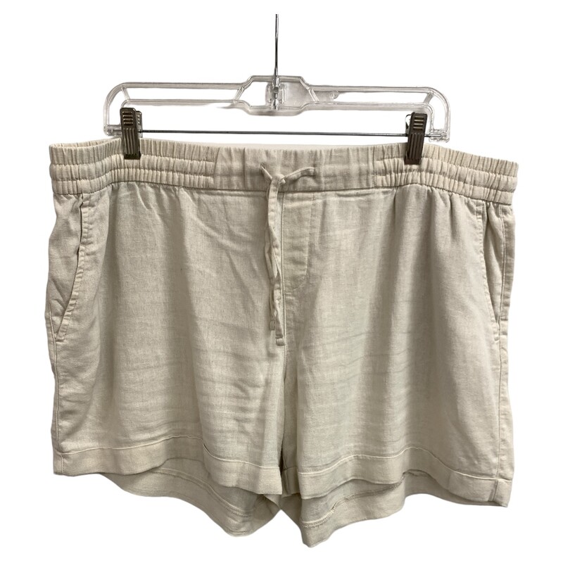 Old Navy, Beige, Size: XL