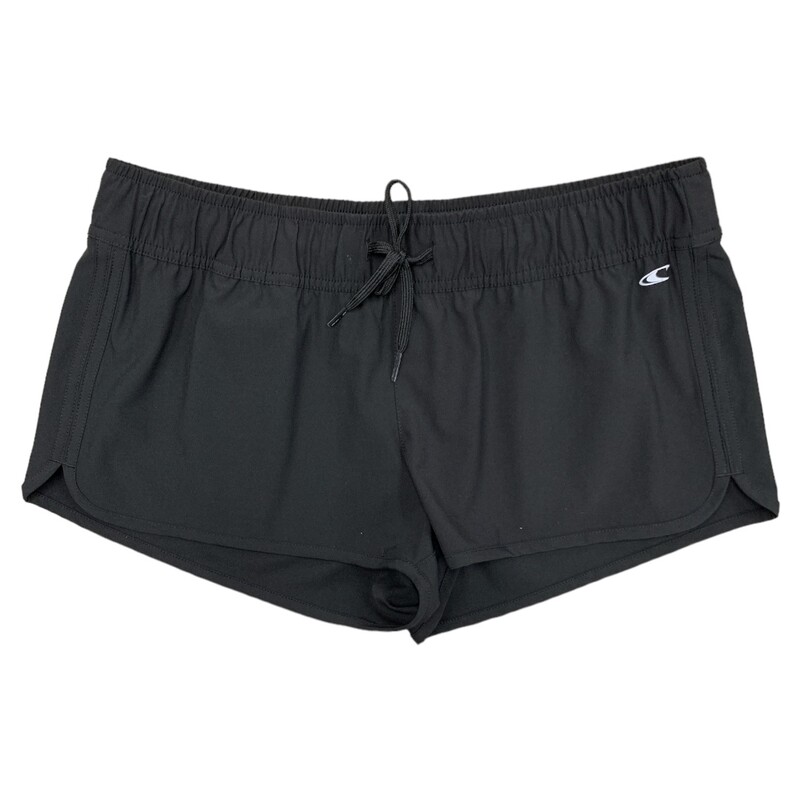 O Neill, Black, Size: S