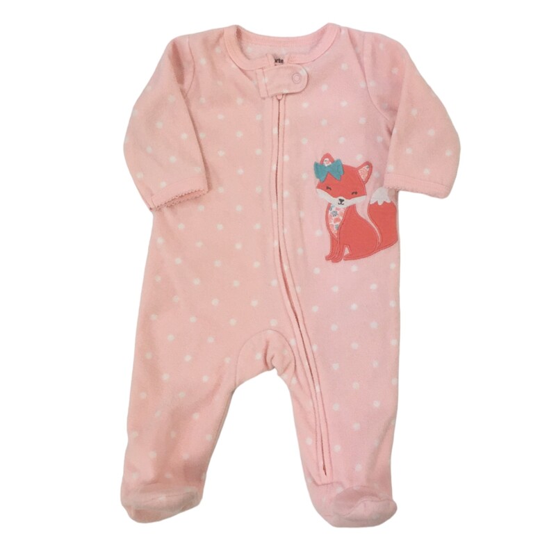 Sleeper, Girl, (Pink Fox) Size: 3m

Located at Pipsqueak Resale Boutique inside the Vancouver Mall or online at:

#resalerocks #pipsqueakresale #vancouverwa #portland #reusereducerecycle #fashiononabudget #chooseused #consignment #savemoney #shoplocal #weship #keepusopen #shoplocalonline #resale #resaleboutique #mommyandme #minime #fashion #reseller

All items are photographed prior to being steamed. Cross posted, items are located at #PipsqueakResaleBoutique, payments accepted: cash, paypal & credit cards. Any flaws will be described in the comments. More pictures available with link above. Local pick up available at the #VancouverMall, tax will be added (not included in price), shipping available (not included in price, *Clothing, shoes, books & DVDs for $6.99; please contact regarding shipment of toys or other larger items), item can be placed on hold with communication, message with any questions. Join Pipsqueak Resale - Online to see all the new items! Follow us on IG @pipsqueakresale & Thanks for looking! Due to the nature of consignment, any known flaws will be described; ALL SHIPPED SALES ARE FINAL. All items are currently located inside Pipsqueak Resale Boutique as a store front items purchased on location before items are prepared for shipment will be refunded.