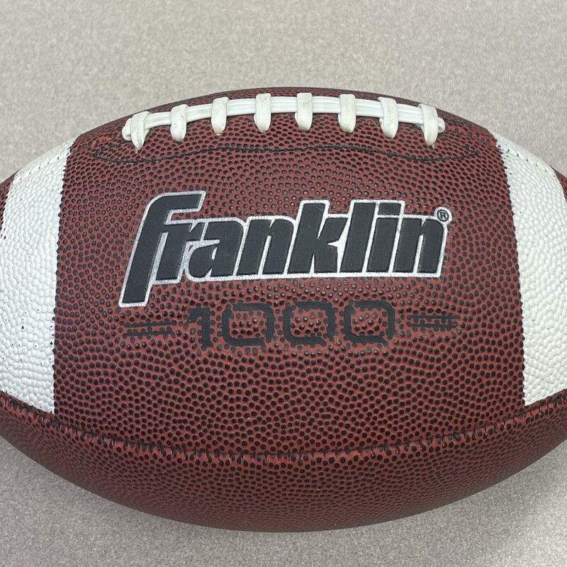 Franklin Foot Ball