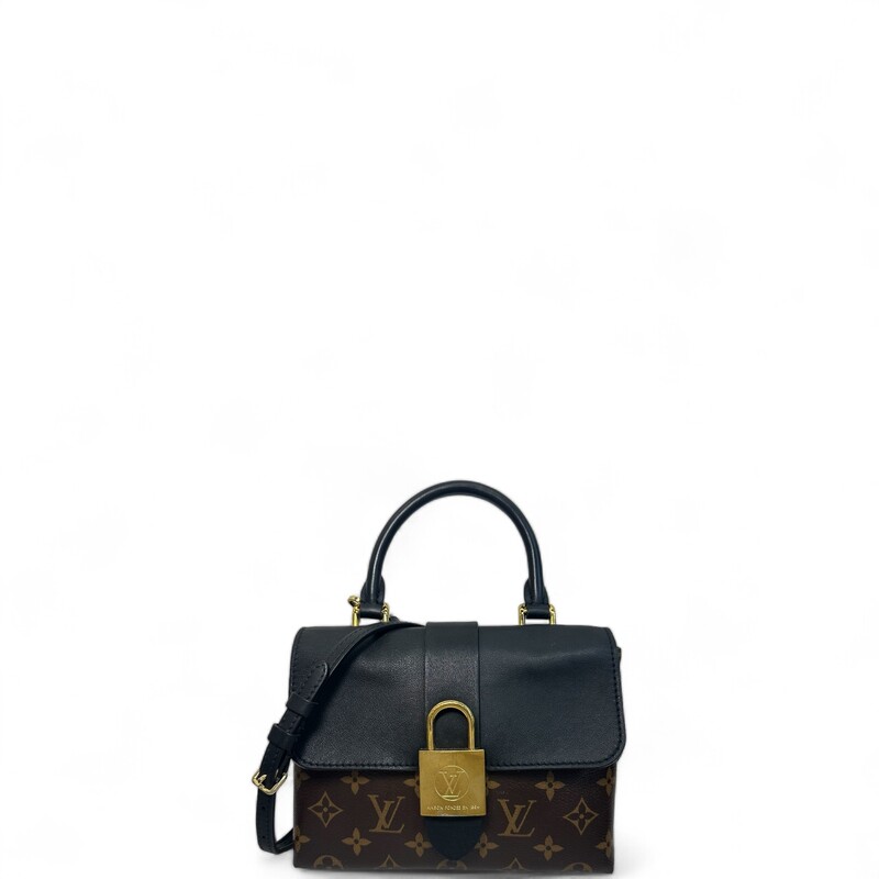 Louis Vuitton Locky