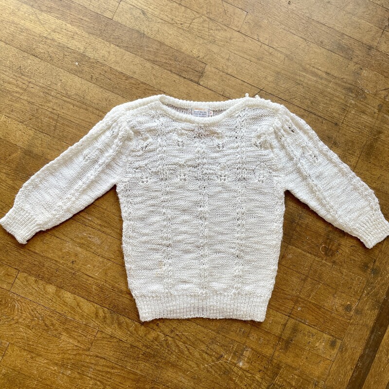 VINTAGE Sweater