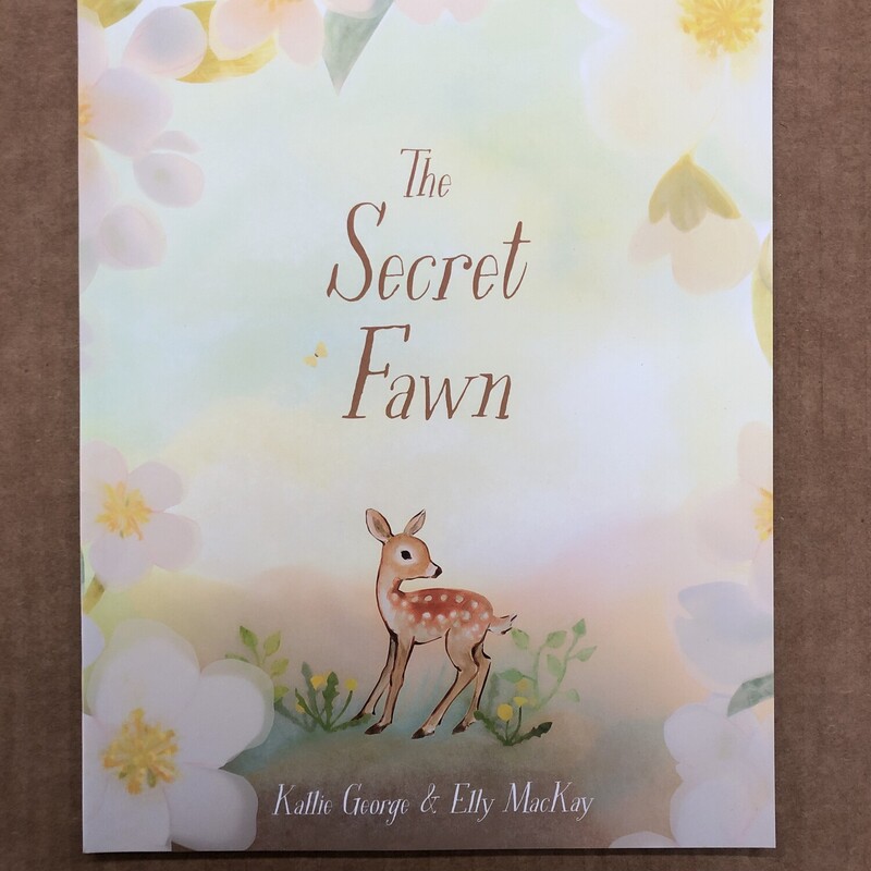 The Secret Fawn