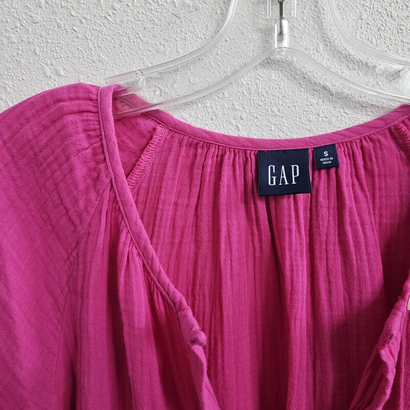 Gap, Pink, Size: Small