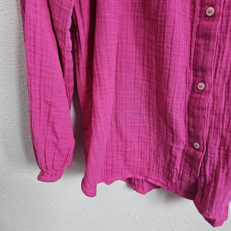 Gap, Pink, Size: Small